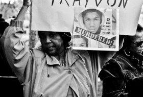 Justice For Trayvon Martin