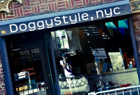 Doggystyle